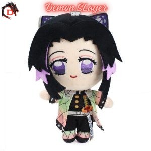 Peluche Demon Slayer Kanae Kocho