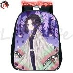 Sac à Dos Demon Slayer Shinobu Kocho Hashira
