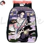 Sac à Dos Demon Slayer Shinobu Kocho Sabre