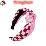 Serre-tête Demon Slayer Nezuko
