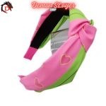 Serre-tête Demon Slayer Mitsuri Kanroji