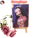 Bloc Note Demon Slayer Nezuko Kawaii