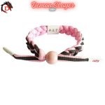 Bracelet Demon Slayer Cotton Nezuko