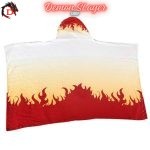 Couverture Demon Slayer Kyojuro Rengoku
