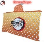 Couverture Demon Slayer Zenitsu