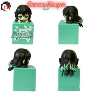 Figurine Demon Slayer Petit