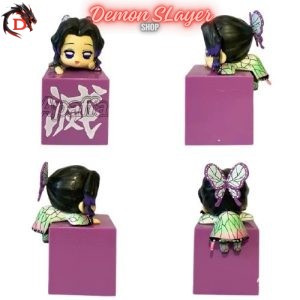 Figurine Demon Slayer Petit Kanae Kocho