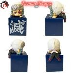 Figurine Demon Slayer Petit Tengen Uzui