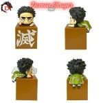 Figurine Demon Slayer Petit Gyomei Himejima