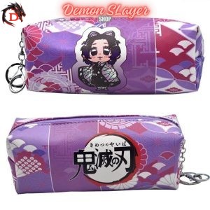 Trousse Demon Slayer Shinobu Kocho