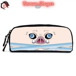 Trousse Demon Slayer Inosuke Hashibira Japon