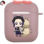Coque AirPods Demon Slayer  Shinobu Kocho