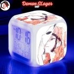 Horloge Demon Slayer Sabito