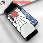 Coque Xiaomi Demon Slayer Hanafuda