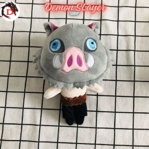 Peluche Demon Slayer Inosuke