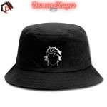 Chapeaux Demon Slayer Tanjiro Mark