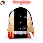 Sac-à-dos Demon Slayer Rengoku Kyojuro