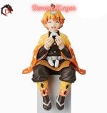 Figurine Demon Slayer Zenitsu Tabe