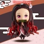 Figurine Demon Slayer Nendoroid Nezuko