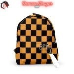 Sac-à-dos Demon Slayer Tanjuro