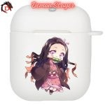 Coque AirPods Demon Slayer  Nezuko