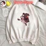 Pull Demon Slayer Nezuko Dessin Kawaii