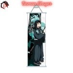 Toile Murale Demon Slayer Muichiro Tokito