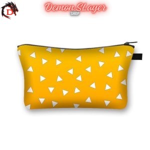 Trousse de Maquillage Demon Slayer Zenitsu
