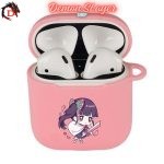 Coque AirPods Demon Slayer Tsuyuri Kanao