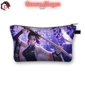 Trousse de Maquillage Demon Slayer Shinobu Kocho