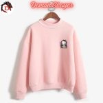 Pull Demon Slayer Kawaii Mini Nezuko Kamado
