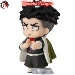Figurine Demon Slayer Gyomei Himejima Mini