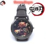 Montre Demon Slayer Kyojuro Rengoku