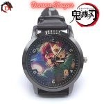 Montre Demon Slayer Masque Tanjiro