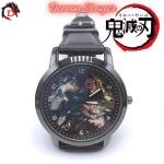 Montre Demon Slayer Défense de Tanjiro