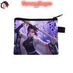 Porte-Monnaie Demon Slayer Kanae Kocho