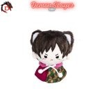 Peluche Demon Slayer Mignonne Tomioka