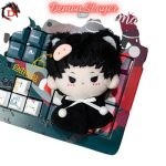 Peluche Demon Slayer Mignonne Inosuke