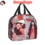 Sac à Repas Demon Slayer Nezuko Kamado