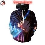 Sweat Demon Slayer Giyu Tomioka Sexy