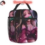 Sac à Repas Isotherme Demon Slayer Nezuko Sexy