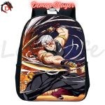 Sac à Dos Demon Slayer Tengen Uzui Sabre