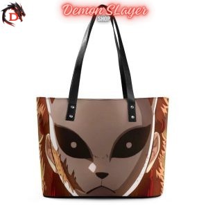 Sac à Main Demon Slayer Sabito Kawaii