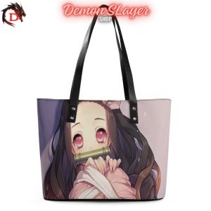 Sac à Main Demon Slayer Nézuko Bébé