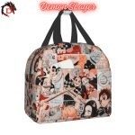 Sac à Repas Demon Slayer Manga