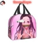 Sac à Repas Demon Slayer Nezuko