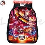 Sac à Dos Demon Slayer Kimetsu no Yaiba
