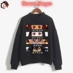 Pull Demon Slayer Pourfendeurs