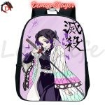 Sac à Dos Demon Slayer Shinobu Kocho Mignonne