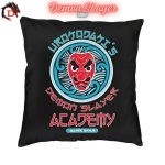 Housse de Coussin Demon Slayer Sakonji Urokodaki